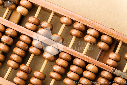 Image of Abacus