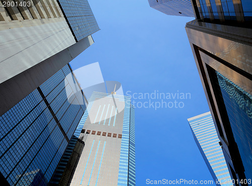 Image of Skyscraper