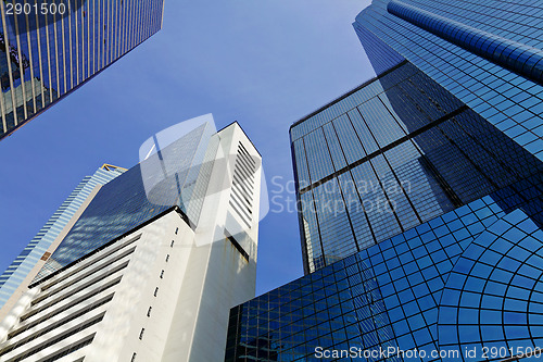 Image of Corporate building 