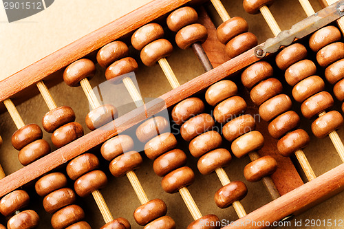 Image of Abacus