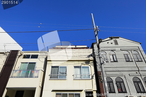 Image of Apartment in Tokyo, Japan