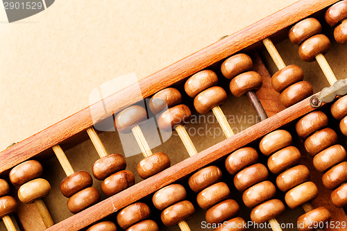 Image of Abacus