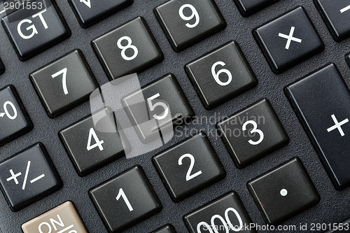 Image of Calculator