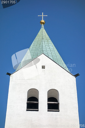 Image of Cathedral of Freising