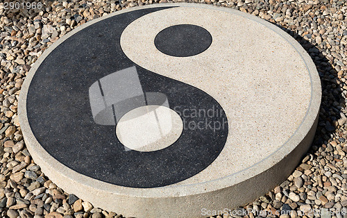 Image of Yin Yang