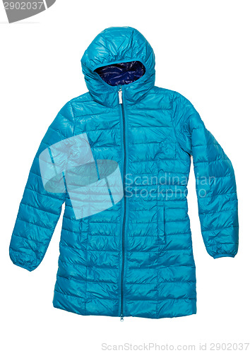 Image of Women's Down Jacket