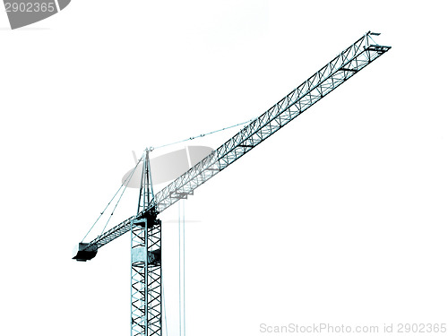 Image of Crane