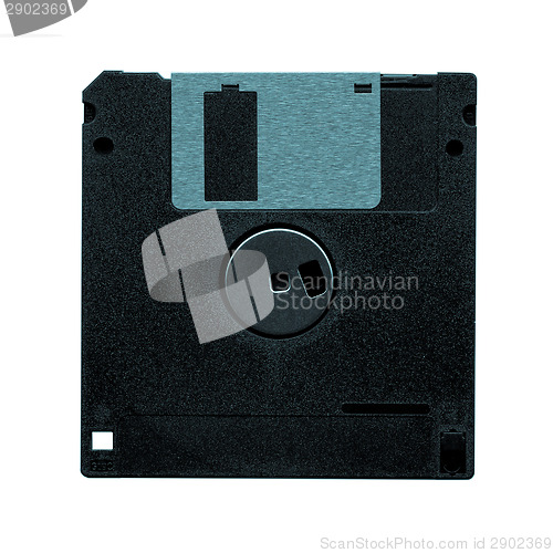 Image of Floppy Disk