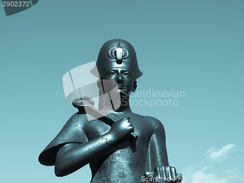 Image of Ramses II