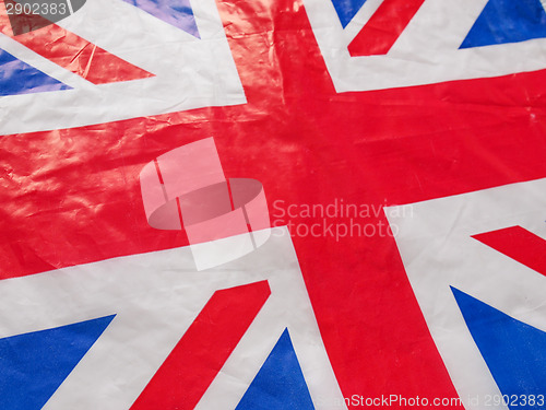 Image of UK Flag