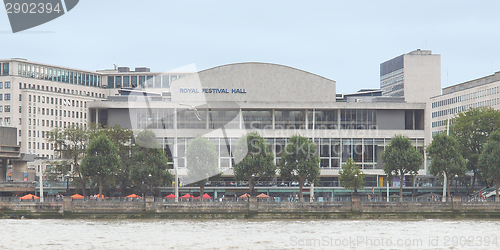 Image of Royal Festival Hall, London
