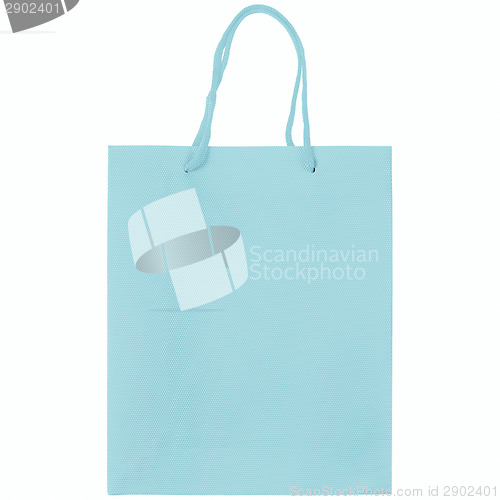 Image of Shopping bag