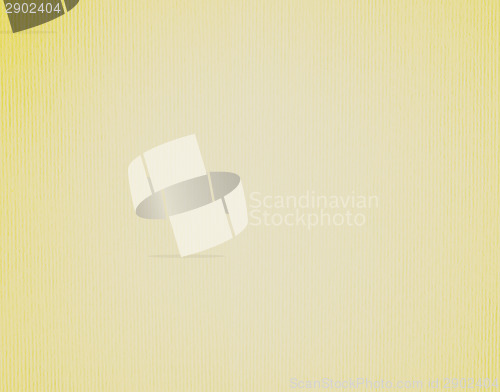 Image of Retro look Blank paper