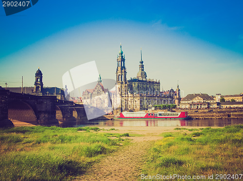 Image of Dresden Hofkirche