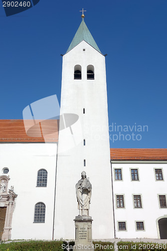 Image of Cathedral of Freising