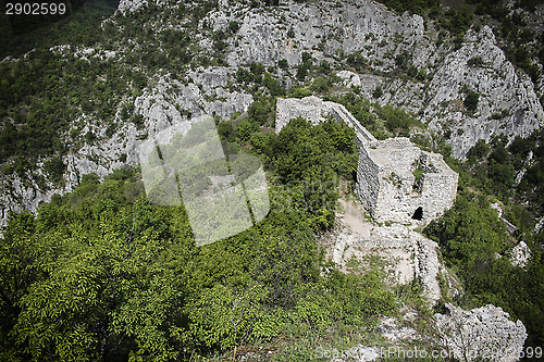 Image of Soko grad