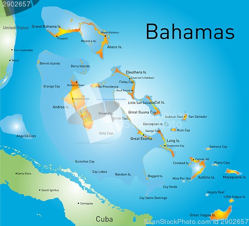 Image of Bahamas