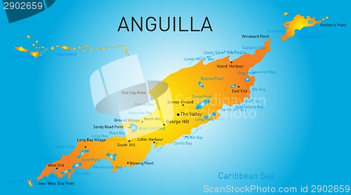 Image of Anguilla territory