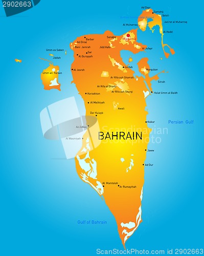 Image of Bahrain