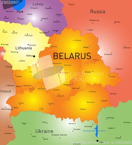 Image of Belarus