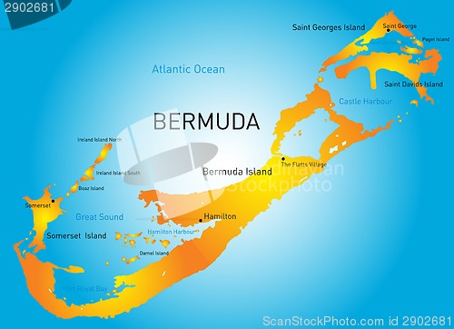 Image of Bermuda