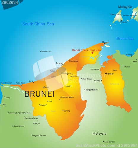 Image of Brunei