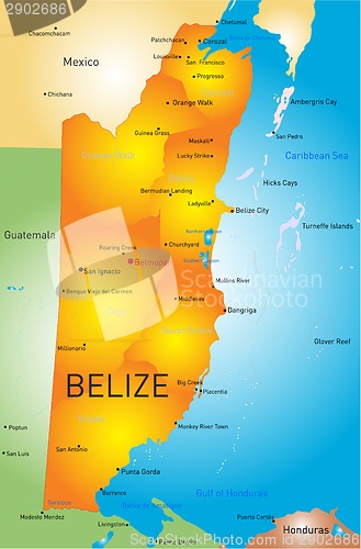 Image of Belize