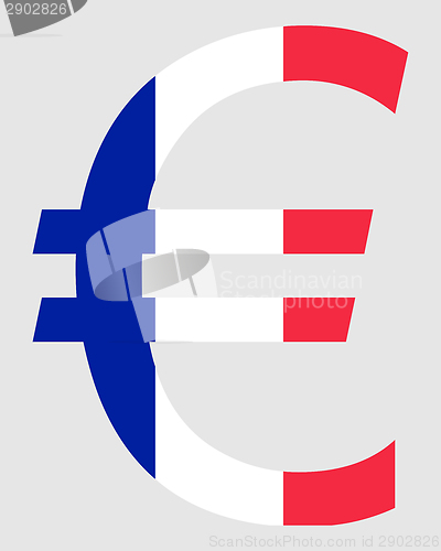 Image of French Euro