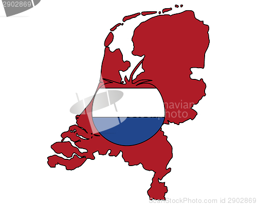 Image of Dutch tomato