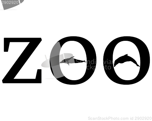 Image of Zoo animals