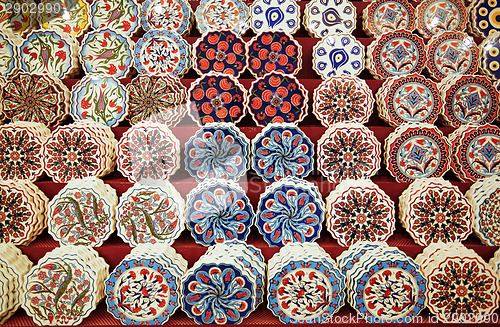 Image of Ceramic art