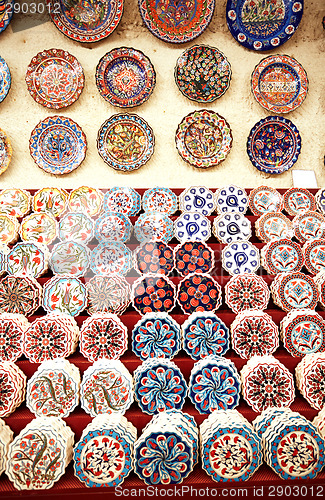 Image of Ceramic art