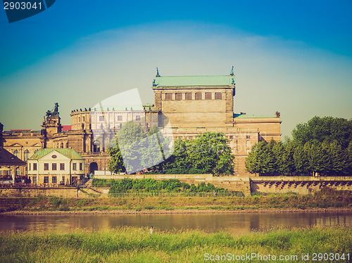 Image of Dresden Semperoper