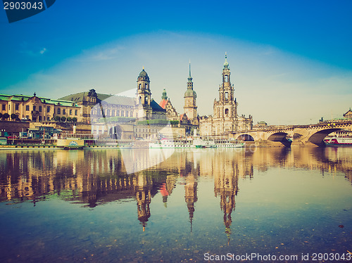 Image of Dresden Hofkirche