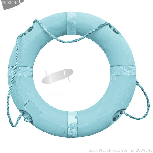 Image of Lifebuoy