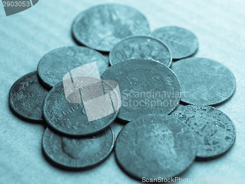 Image of Ancient coins