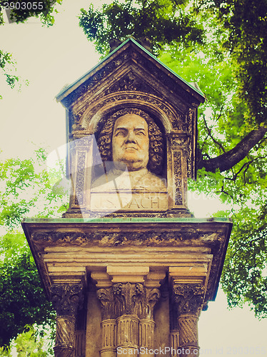 Image of Altes Bach Denkmal