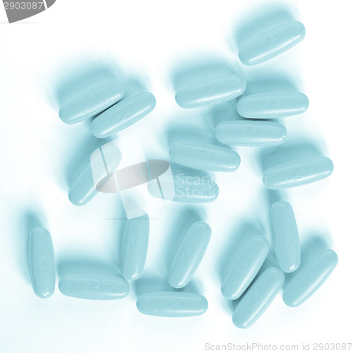 Image of Pills