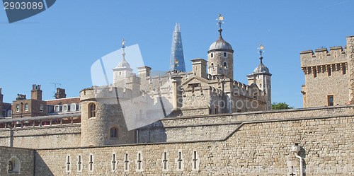 Image of Tower of London