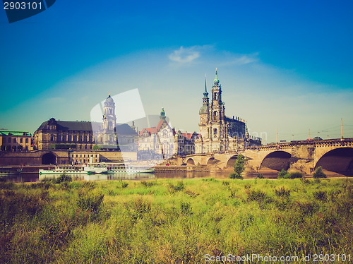 Image of Dresden Hofkirche