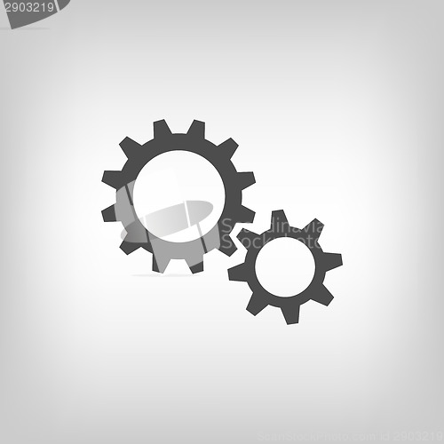 Image of Gear wheels