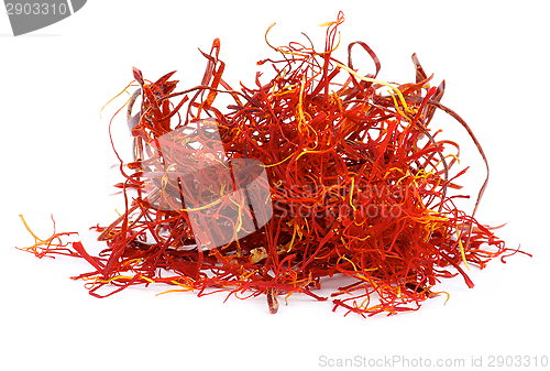 Image of Saffron