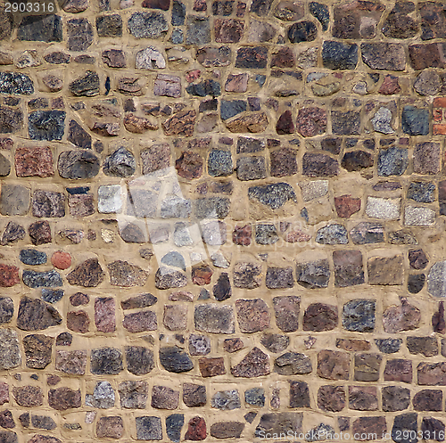 Image of Old Bricks Background