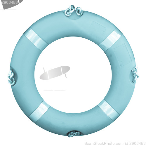 Image of Lifebuoy