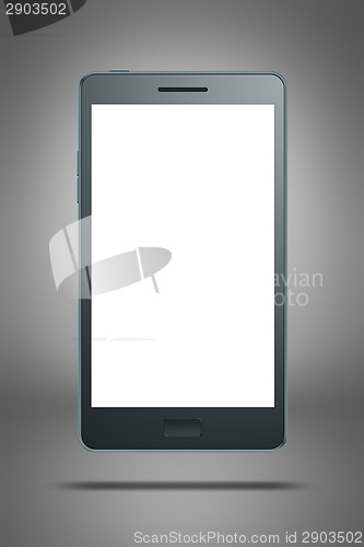 Image of smart phone