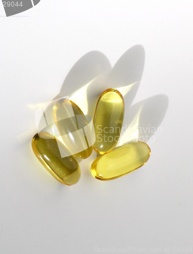 Image of Omega 3