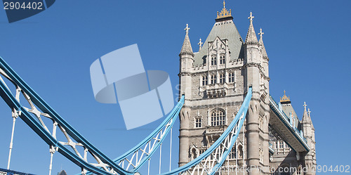 Image of Tower Bridge London
