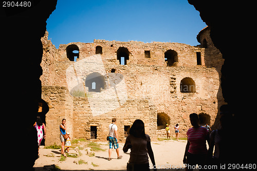 Image of Belgorod-Dniester Fortress, Akkerman Fortress