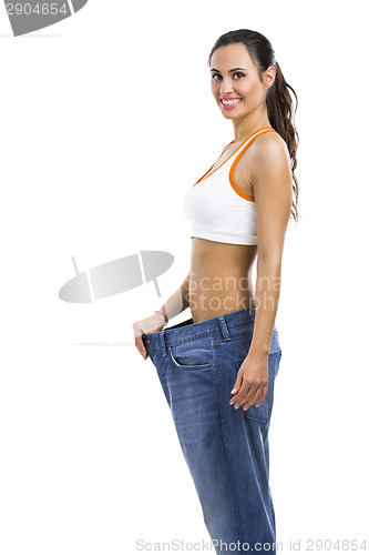 Image of Diet concept