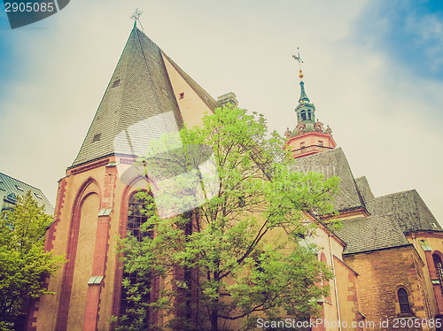 Image of Nikolaikirche Leipzig